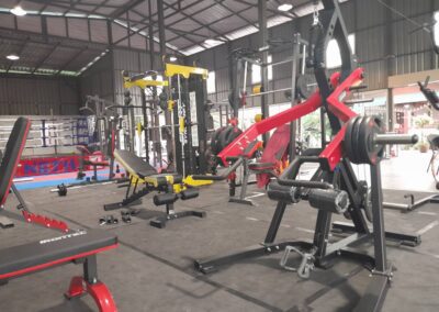 Muay Thai Pattaya