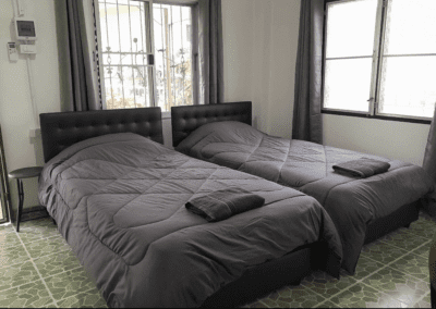 room facilities in Pattaya